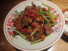 -先启半步颠.川菜.小酒馆(宝安坪洲店)