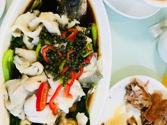 -胖子菜馆(隆昌路店)