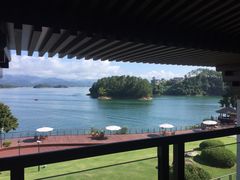 -梅地亚君澜度假酒店俱乐部