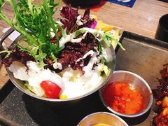 -分米鸡DM Chicken(银泰城店)