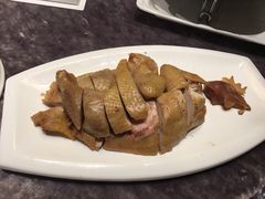 -宝鸡民族饭庄(英达路店)