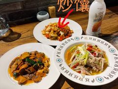 -胖老汉(北京路店)