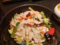 -300杯·和牛烧肉清酒专门店(廊里店)
