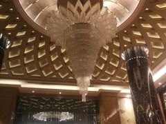 -太原星河湾酒店