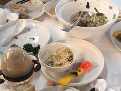 -莆田餐厅PUTIEN(颐堤港店)