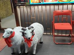 -段氏龙虾·烧烤·烤鱼(东书房路店)