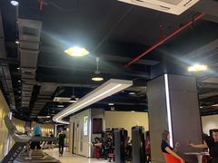 -一兆韦德健身(张杨路店)