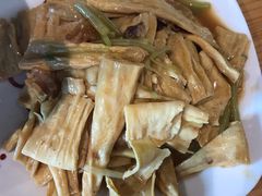 汀州豆香原浆腐竹-麦大叔·福建客家菜(东百中心MINI店)
