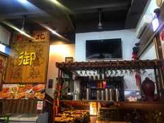 -大东北锦州御烧烤