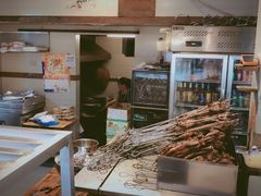 -老黄记手撕烤兔(玉林街店)