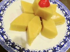 豌豆黄-致美楼(前门店)