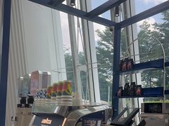-LAVAZZA拉瓦萨咖啡(星通大厦店)