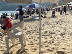 -大梅沙海滨公园