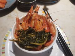 -喜庭海鲜自助(来福士店)