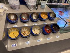 -溪边姑娘·拉丝酸奶水果捞(春熙路店)