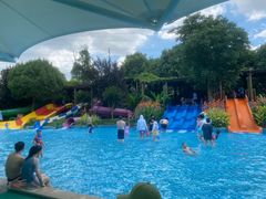 -苏州乐园森林水世界