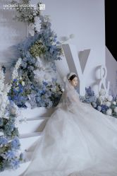 -豪门婚礼策划