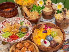 -KingThaia金泰兰(滨江天街店)