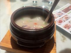 -绿茶餐厅(财富购物中心店)