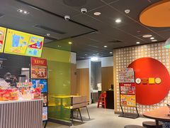 -麦当劳(南京龙池地铁站店)