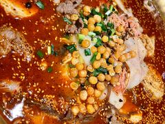 -张翻越·川渝冒菜·武汉黑鸭煲(城北万象城店)