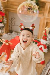 -NICE KIDS 奈时儿童摄影
