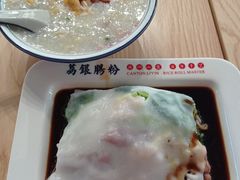 -荔银肠粉·非遗手藝(夫子庙店)
