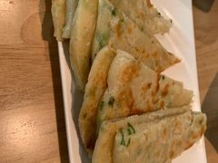 葱花饼-嘉和一品粥(方庄店)