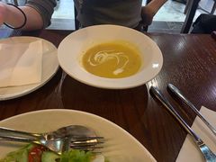-斯比特花园西餐厅(东方商厦店)