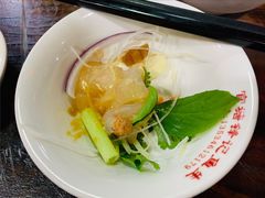 -官塘锋记鱼生·生腌·砂锅粥(牌坊街店)