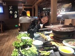 -黑牛の店·和牛烧肉(大悦城店)