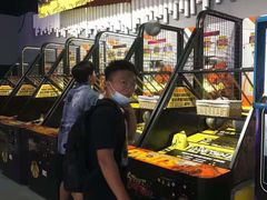 -反斗乐园(金光华广场店)