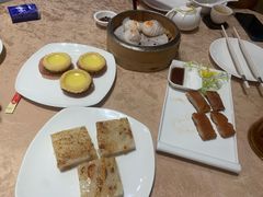 -广东胜利宾馆西关粤中餐厅