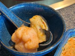 -湊湊火锅·茶憩(来福士广场店)