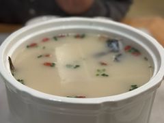 -华盛丰温州大排档(东三环南路店)