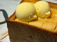 -绿茶餐厅(滨海万达广场店)