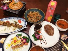 -喀秋莎西餐厅