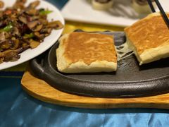 -格日勒阿妈蒙古厨房(巨海店)