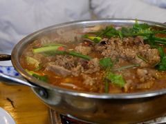 铁板牦牛肉-樱桃创意厨房