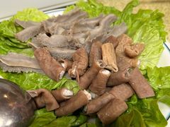 -青海牦牛肉馆