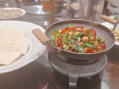 -徽韵人家·传承正宗徽菜(牡丹园店)