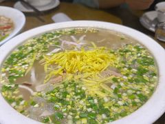 -杏花村水席楼·洛阳水席(老城十字街店)