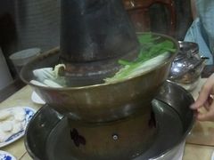 -鑫龙火锅城(经二纬四店)