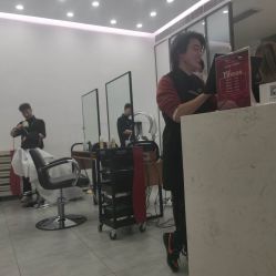 -恒沙廊