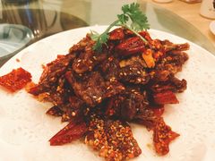 -和膳居饮食有限公司