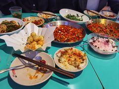 -川正旺江湖菜(三元桥店)