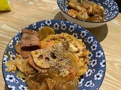 -皆道拌麻辣烫·麻辣拌