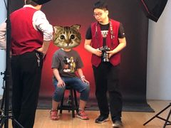 -中国照相馆(交道口店)