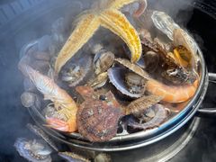 -锅老头铁锅炖•大锅蒸汽海鲜(韩乐坊店)