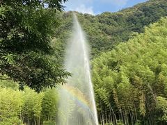 -千泷沟大瀑布旅游区